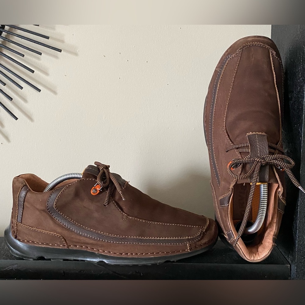 Men’s Brown Winter Boots/Shoes
